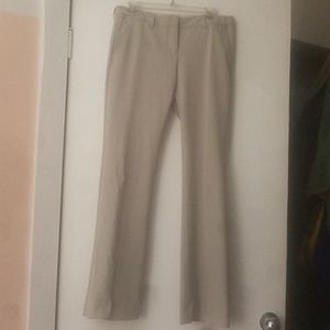 Express Columnist slacks size 6